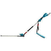 Makita UN001GZ Accu Stokheggenschaar 60cm XGT 40 V Max Basic Body - 0197050005465 - UN001GZ - Mastertools.nl