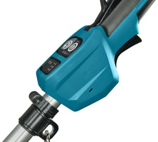 Makita UN001GZ Accu Stokheggenschaar 60cm XGT 40 V Max Basic Body - 0197050005465 - UN001GZ - Mastertools.nl