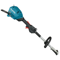 Makita UX01GZ14 Accu Combisysteem + Kettingzaag + Heggenschaar & Bosmaaier XGT 40V Max Basic Body - 0088381762038 - UX01GZ14 - Mastertools.nl