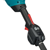 Makita UX01GZ14 Accu Combisysteem + Kettingzaag + Heggenschaar & Bosmaaier XGT 40V Max Basic Body - 0088381762038 - UX01GZ14 - Mastertools.nl