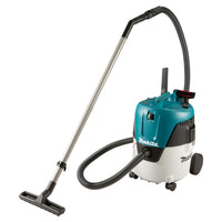 Makita VC2000L Nat- en Droogzuiger L-Klasse - 0088381895774 - VC2000L - Mastertools.nl