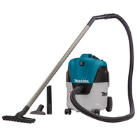 Makita VC2000L Nat- en Droogzuiger L-Klasse - 0088381895774 - VC2000L - Mastertools.nl