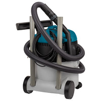 Makita VC2000L Nat- en Droogzuiger L-Klasse - 0088381895774 - VC2000L - Mastertools.nl