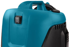 Makita VC2000L Nat- en Droogzuiger L-Klasse - 0088381895774 - VC2000L - Mastertools.nl