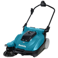 Makita VS001GL2NL1 Accu Veeg-zuigmachine XGT 40 V Max 8.0Ah - 8720023207928 - VS001GL2NL1 - Mastertools.nl