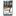 Pica 991/46 VISOR Permanent navulling zwart VE=4 - PI99146 - - - Mastertools.nl