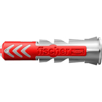 Fischer DuoPower Nylonplug 6x30mm VE=100 - 535453 - - - Mastertools.nl