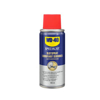 WD-40 Specialist Slotspray 100 ml - WD314627 - 5032227314627 - WD314627 - Mastertools.nl