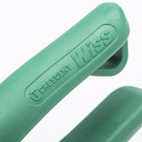 Crescent Wiss Metaalschaar rechts knippend 248mm - M2R - 0037103580184 - M2R - Mastertools.nl