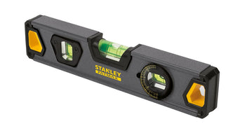 Stanley XTHT0-42495 FatMax Pro Box Torpedo Waterpas - 3253560424954 - XTHT0-42495 - Mastertools.nl