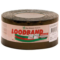 Zwaluw Loodband 5cm x 10m - 200419 - 8711595008983 - 200419 - Mastertools.nl