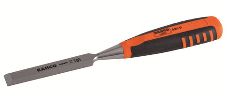 Bahco Steekbeitel 38mm 2Comp Hecht - 424P-38 - 7311518238469 - 424P-38 - Mastertools.nl