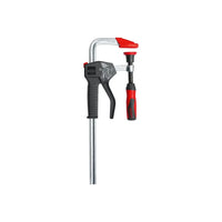 Bessey Eenhandslijmtang 300/100mm - EHZ30-2K - - - Mastertools.nl