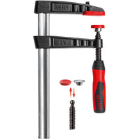 Bessey Lijmtang 300/80mm - TG30B8-2K - 4008158030005 - TG30B82K - Mastertools.nl