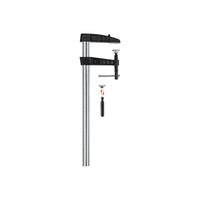 Bessey Lijmtang Knevelgreep 2500/120mm - TGK250K - 4008158011332 - TGK250K - Mastertools.nl