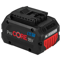 Bosch Professional Accu 18V 8.0Ah Li-ion ProCORE18V 1600A016GK - 3165140952958 - 1600A016GK - Mastertools.nl