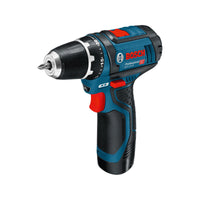 Bosch Professional Accu Combipack 12V GSR 12-15+GWS 12V-76 2.0Ah in L-Boxx - 0615990N2U - 4059952686981 - 0615990N2U - Mastertools.nl