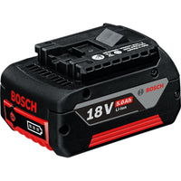 Bosch Professional Accu Toolkit 3-delig 18V GSB+GWS+GDX in Toolbag - 0615990N31 - 4059952687360 - 0615990N31 - Mastertools.nl