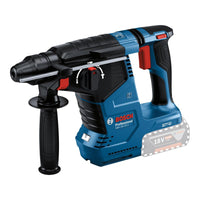 Bosch Professional Accu Toolkit 4-delig 18V GSR+GDX+GWS+GBH in L-Boxx - 0615990N32 - 4059952687377 - 0615990N32 - Mastertools.nl