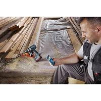 Bosch Professional Accu Toolkit 4-delig 18V GSR+GDX+GWS+GBH in L-Boxx - 0615990N32 - 4059952687377 - 0615990N32 - Mastertools.nl