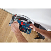 Bosch Professional Accu Toolkit 4-delig 18V GSR+GKT+GST+GEX in L-Boxx - 0615990N36 - 4059952687421 - 0615990N36 - Mastertools.nl