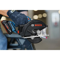 Bosch Professional Accu Toolkit 4-delig 18V GSR+GWS+GKM+GGS in L-Boxx - 0615990N3A - 4059952687599 - 0615990N3A - Mastertools.nl