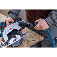 Bosch Professional Accu Toolkit 5-delig 18V GSR+GWS+GKS+GSA+GST in Toolbag - 0615990N39 - 4059952687452 - 0615990N39 - Mastertools.nl