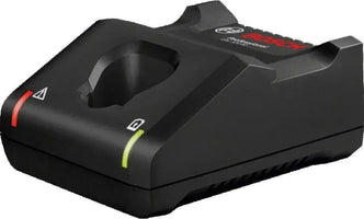 Bosch Professional GAL 12V-40 Accu snellader 10,8 / 12V Li-Ion - 1600A019R3 - - - Mastertools.nl