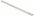 Bosch Professional FSN 2100 Professional Geleiderail 2100mm - 1600Z00007 - - - Mastertools.nl