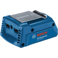 Bosch Professional GAA 18V-48 USB-Oplaadadapter - 06188000L6 - 4053423239812 - 06188000L6 - Mastertools.nl