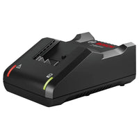 Bosch Professional GAL 18V-40 Acculader - 1600A019RJ - - - Mastertools.nl