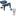 Bosch Professional GBH 2-28 F Combihamer SDS+ met snelwisselboorkop 3,2J 880W in L-Boxx - 0611267601 - - - Mastertools.nl