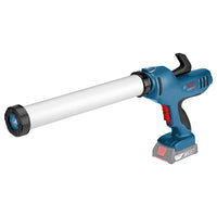 Bosch Professional GCG 18V-600 Accu Kitspuit 18V Basic Body - 06019C4001 - 3165140708920 - 06019C4001 - Mastertools.nl