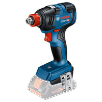 Bosch Professional GDX 18V-200 Accu Slagmoeraanzetter 18V Basic Body - 06019J2204 - 4059952596686 - 06019J2204 - Mastertools.nl