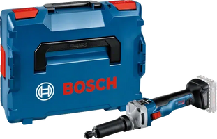 Bosch Professional GGS 18V-10 SLC Accu Rechte Slijper 18V Basic Body in L-Boxx - 06012B4000 - 4059952514710 - 06012B4000 - Mastertools.nl