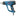 Bosch Professional GHG 20-63 Heteluchtpistool 2000W - 06012A6200 - 3165140889445 - 06012A6200 - Mastertools.nl