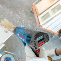 Bosch Professional GHG 20-63 Heteluchtpistool 2000W - 06012A6200 - 3165140889445 - 06012A6200 - Mastertools.nl