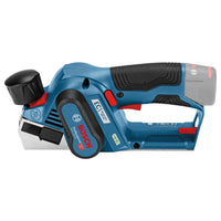 Bosch Professional GHO 12V-20 Accu Schaafmachine 12V Basic Body - 06015A7000 - 3165140866583 - 06015A7000 - Mastertools.nl