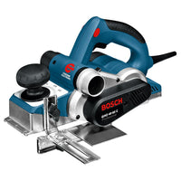 Bosch Professional GHO 40-82 C Schaafmachine 82mm 850W 230V in Koffer - 3165140305600 - 060159A760 - Mastertools.nl