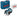 Bosch Professional GHO 40-82 C Schaafmachine 82mm 850W 230V in Koffer - - - Mastertools.nl