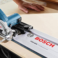 Bosch Professional GKS 12V-26 Accu Cirkelzaag 85mm 12V Basic Body - 06016A1001 - 3165140755849 - 06016A1001 - Mastertools.nl