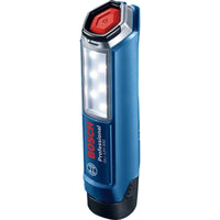 Bosch Professional GLI 12V-300 LED Acculamp 12V Basic Body - 06014A1000 - 3165140876179 - 06014A1000 - Mastertools.nl