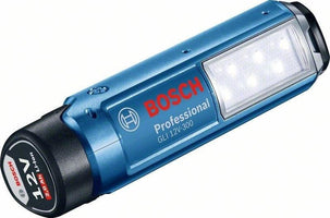 Bosch Professional GLI 12V-300 LED Acculamp 12V Basic Body - 06014A1000 - 3165140876179 - 06014A1000 - Mastertools.nl