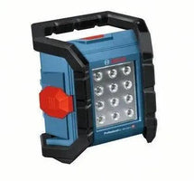 Bosch Professional GLI 18V-1200 C Accu lamp 18V Basic Body - 0601446700 - - - Mastertools.nl