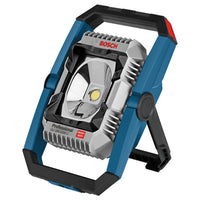 Bosch Professional GLI 18V-2200 C Accu lamp 18V Basic Body - 0601446501 - 3165140953832 - 0601446501 - Mastertools.nl