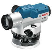 Bosch Professional GOL 20 G Optisch Nivelleertoestel - 0601068401 - 3165140603294 - 0601068401 - Mastertools.nl