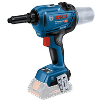 Bosch Professional GRG 18V-16 C Accu Popnageltang 18V Basic body - 06019K5000 - 4059952570471 - 06019K5000 - Mastertools.nl