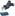 Bosch Professional GSA 12V-14 Accu Reciprozaag 12V Li-Ion Basic Body - 060164L905 - - - Mastertools.nl