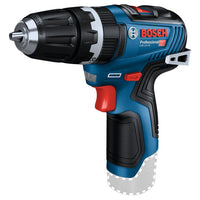 Bosch Professional GSB 12V-35 Accu klop-/schroefboormachine 12V Basic Body - 06019J9002 - 4059952513980 - 06019J9002 - Mastertools.nl