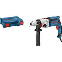 Bosch Professional GSB 24-2 Klopboormachine 1100W - 060119C801 - - - Mastertools.nl